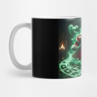 Hail Santa Mug